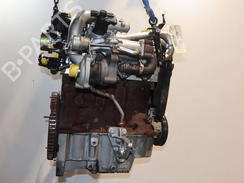 Engine RENAULT CLIO III (BR0/1, CR0/1) 1.5 dCi (BR17, CR17) | BP30164628M1 