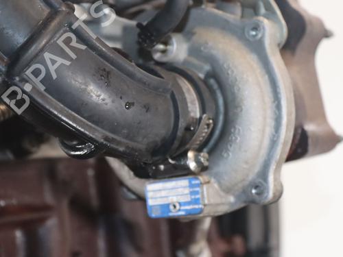 Motor RENAULT MODUS / GRAND MODUS (F/JP0_) 1.5 dCi (FP0E, JP0E) (65 hp) 31276910