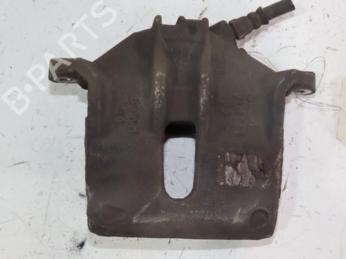 Left front brake caliper CITROËN C3 II (SC_) 1.6 BlueHDi 100 | BP38548682M105 - Image 5