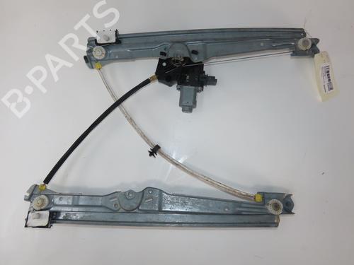 Used Front right window mechanism Front right window mechanism 37004108 37004108