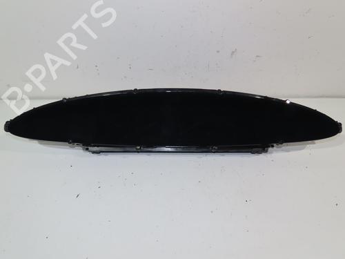 Used Instrument cluster NISSAN PRIMERA Hatchback (P12) 1.9 dCi (120 hp) 16980092