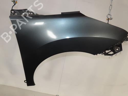 Used Right front fenders PEUGEOT 3008 I MPV (0U_) 1.6 HDi (109 hp) 28082375