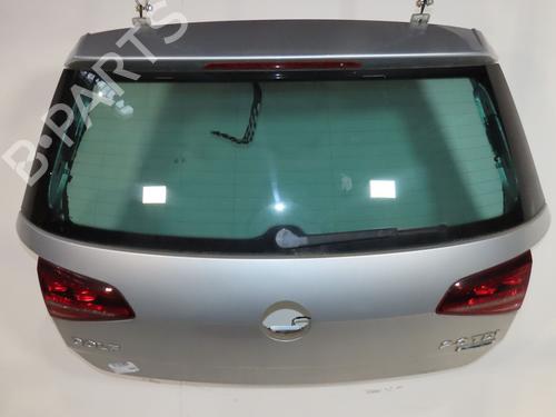 Bakluke CC/Kombi-Kupé VW GOLF VII (5G1, BQ1, BE1, BE2) 2.0 TDI | BP29740327C6 