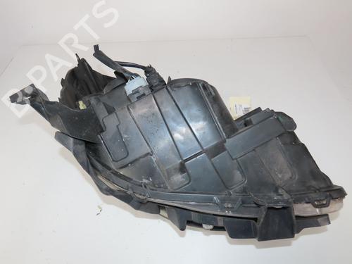 Used Left headlight Left headlight 36544007 36544007
