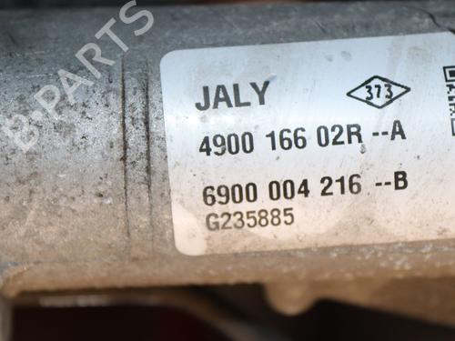 Steering rack DACIA LOGAN II TCe 90 (L8MA, L8M1, L8AC) | BP24487149M22 