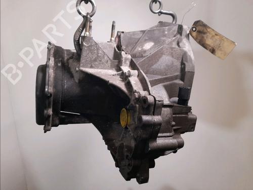 Gearbox FORD FIESTA IV (JA_, JB_) 1.25 i 16V | BP12529125M3 