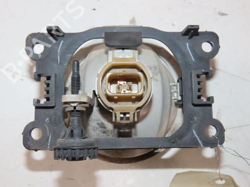 Used Left front fog light Left front fog light PEUGEOT 208 I (CA_, CC_) 1.4 HDi (68 hp) 33727608 33727608