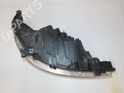 Used Left headlight Left headlight 38256985 38256985