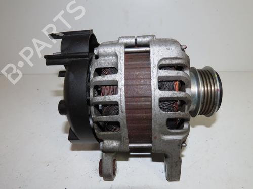 Alternator DACIA SANDERO II 1.0 SCe 75 (B8JC, B8JD, B8NC) | BP17181474M7 