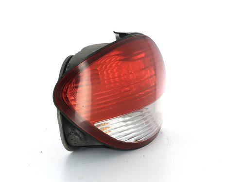 Used Left taillight Left taillight 9009799 9009799