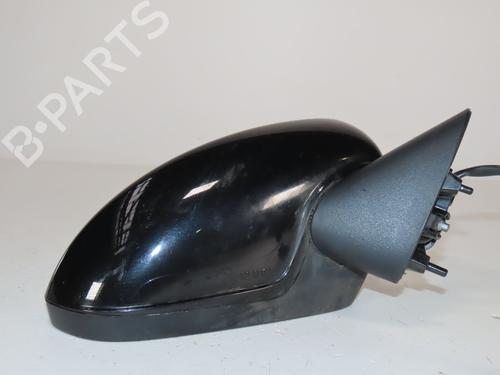 Right mirror OPEL CORSA E (X15) 1.4 (08, 68) | BP33808689C27 - Image 4