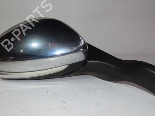 Used Right mirror PEUGEOT 208 I (CA_, CC_) 1.6 BlueHDi 100 (100 hp) 29516593