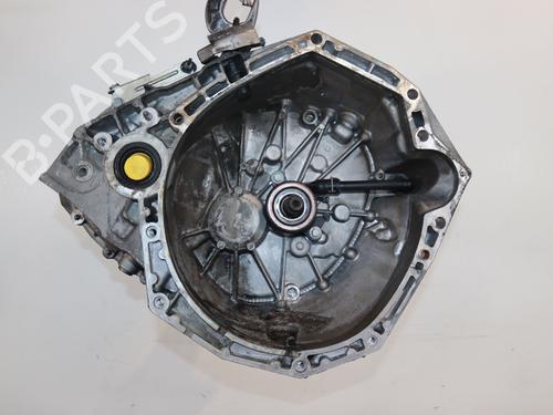 Gearbox RENAULT KADJAR (HA_, HL_) 1.5 dCi 110 (HLA3) | BP38276217M3 - Image 6
