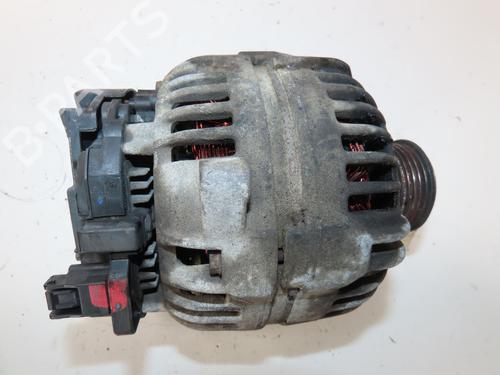 Generator RENAULT KANGOO Express (FC0/1_) 1.5 dCi (FC1R) (57 hp) 27352411