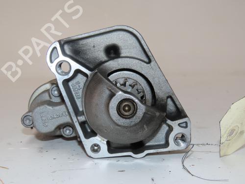 Starter RENAULT MEGANE IV Hatchback (B9A/M/N_) 1.5 Blue dCi 115 (B9A6) | BP28206197M8 