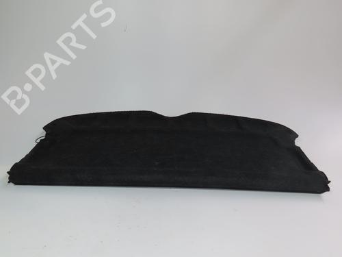 Rear parcel shelf PEUGEOT 307 (3A/C) 1.6 HDi | BP18206074C85 