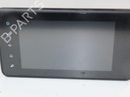 Multifunctionele display DACIA JOGGER (RK_) 1.0 TCe 100 ECO-G (RKMT) | BP28416626C48 