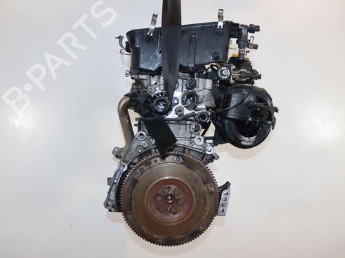 Engine CITROËN C1 (PM_, PN_) 1.0 | BP39084515M1 - Image 2