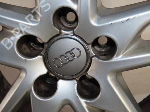 Rim AUDI Q5 (8RB) 2.0 TDI quattro | BP24487385C45 