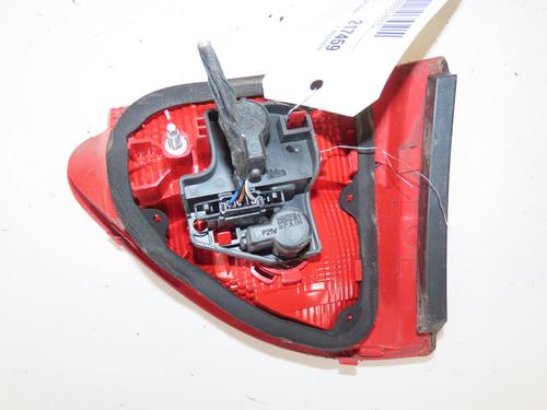 Left tailgate light SEAT EXEO (3R2) 2.0 TDI | BP35936077C79 - Image 2