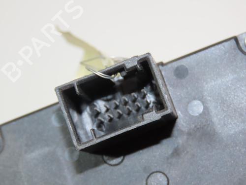 Used Headlight switch Headlight switch BMW 5 (E60) 520 d (163 hp) 11016685 11016685