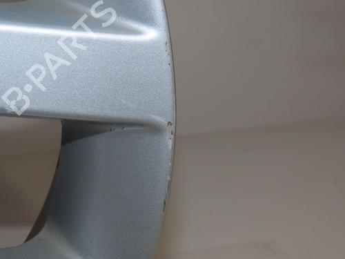 Used Rim Rim 38410399 38410399