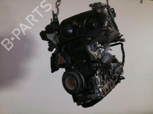 Engine RENAULT SAFRANE I (B54_) 2.1 dT (B546) | BP23159042M1
