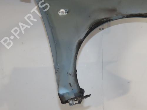 Forskærm venstre HYUNDAI GETZ (TB) 1.1 (67 hp) 30164726