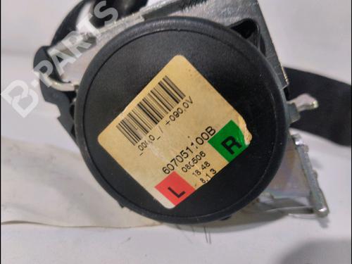Rear left belt tensioner MINI MINI CLUBMAN (R55) Cooper D | BP11426539C89 