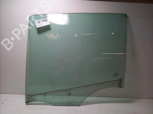 Used Rear left door window RENAULT CLIO III (BR0/1, CR0/1) 1.5 dCi (BR17, CR17) (86 hp) 14899870