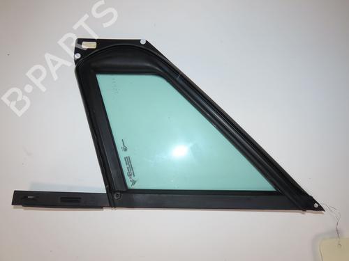 Used Front right door window CITROËN C4 I (LC_) 1.6 HDi (90 hp) 31155374