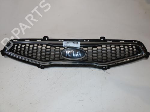 Grille KIA PICANTO II (TA) 1.2 | BP24488141C40 