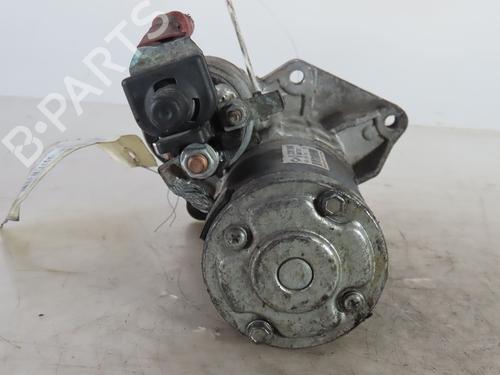 Starter RENAULT TRAFIC III Van (FG_) 1.6 dCi 90 (FGME) | BP23236126M8