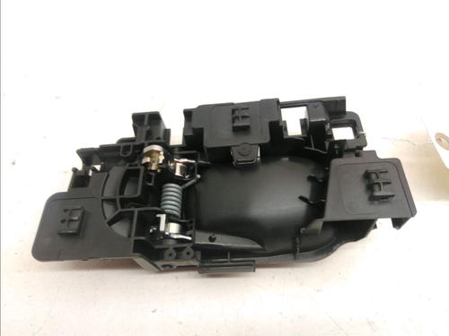 Used Front left interior door handle CITROËN C3 III (SX) 1.2 VTi 68 (68 hp) 13310575