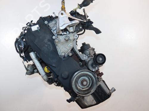 Engine PEUGEOT 807 (EB_) 2.0 HDI | BP38944225M1 - Image 4