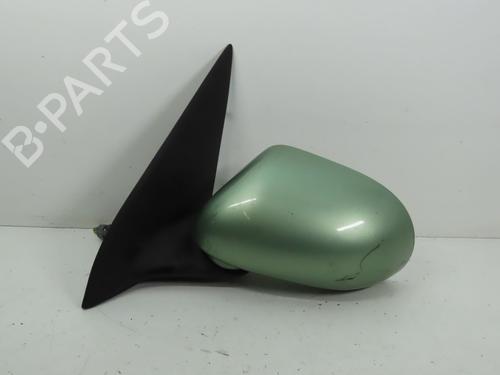 Used Left mirror FIAT BRAVA (182_) 1.2 16V 80 (82 hp) 9017638