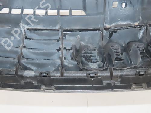 Grill AUDI A3 (8P1) 2.0 TDI 16V (140 hp) 31961631