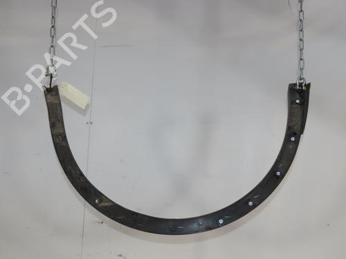 Used Rear right wheel arch trim Rear right wheel arch trim 38256961 38256961