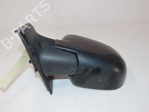 Used Left mirror Left mirror 38548737 38548737
