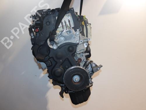 Engine MAZDA 2 (DE_, DH_) 1.4 MZR-CD | BP30825106M1 - Image 4