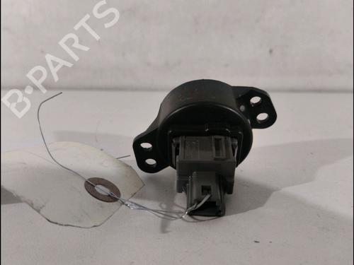 Used Warning switch TOYOTA AYGO (_B4_) 1.0 (KGB40) (69 hp) 11694562