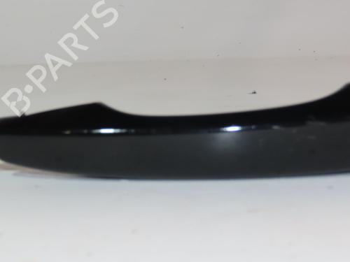 Rear left exterior door handle CITROËN C4 III (BA_, BB_, BC_) 1.5 BlueHDi 130 (BBYHZB) | BP27622197C130 