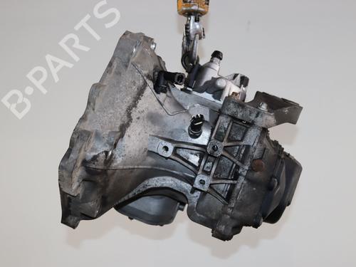 Gearbox OPEL CORSA D (S07) 1.3 CDTI (L08, L68) | BP18602036M3 