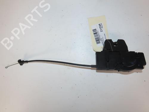 Tailgate lock CITROËN C5 AIRCROSS (A_) 1.5 BlueHDi 130 (ACYHZJ, ACYHZR) | BP31277439C101 