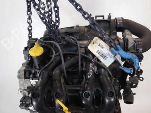 Used Engine Engine 39572415 39572415