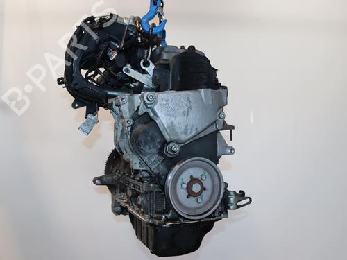Moteur CITROËN C3 I (FC_, FN_) 1.1 LPG (60 hp) 19412163