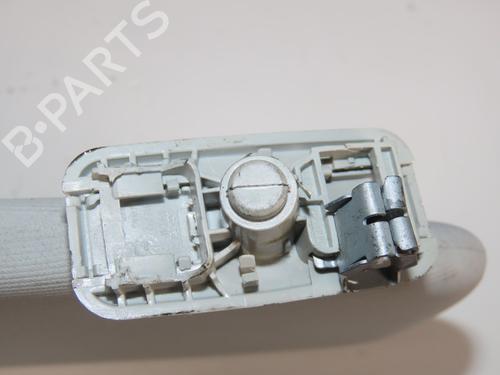 Used Left sun visor VW GOLF VII (5G1, BQ1, BE1, BE2) 1.6 TDI (105 hp) 32038525