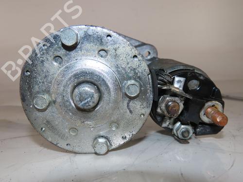 Starter CHEVROLET AVEO / KALOS Hatchback (T250, T255) 1.2 | BP24419836M8