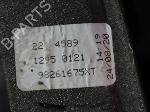 Used Right mirror PEUGEOT 308 II (LB_, LP_, LW_, LH_, L3_) 1.5 BlueHDI 100 (102 hp) 28136714