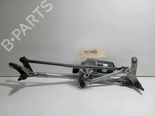 Front wiper motor BMW 3 (E90) 318 d | BP9745546M29